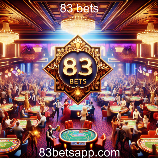 Descubra os Clubes VIP do 83 Bets: Vantagens Exclusivas para Apostadores