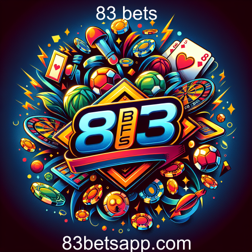 Promoções Imperdíveis na 83 Bets: Aproveite ao Máximo sua Experiência de Jogo