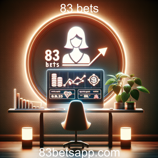 Apostas Responsáveis: Jogue com Consciência no 83 Bets