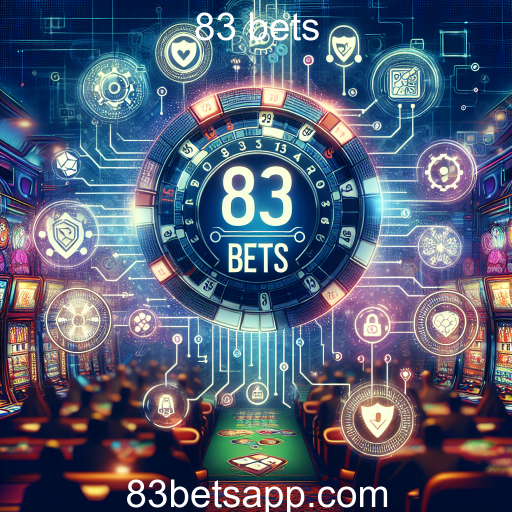 A Importância da Segurança em Jogos Online: Um Olhar sobre o 83 Bets